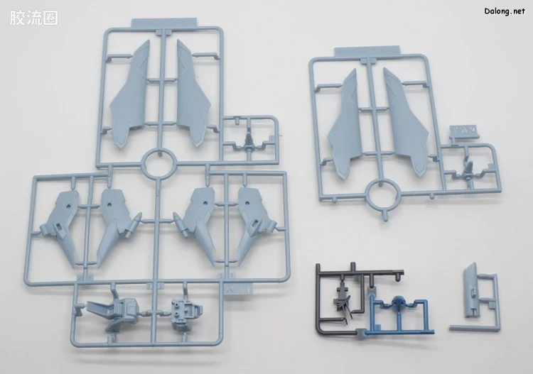 HGUC 网络限定版 勇士险兆 - 图片